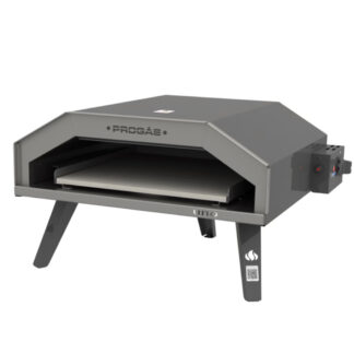 Horno Pizzero a gas 40 cm Progas PRUNO-40