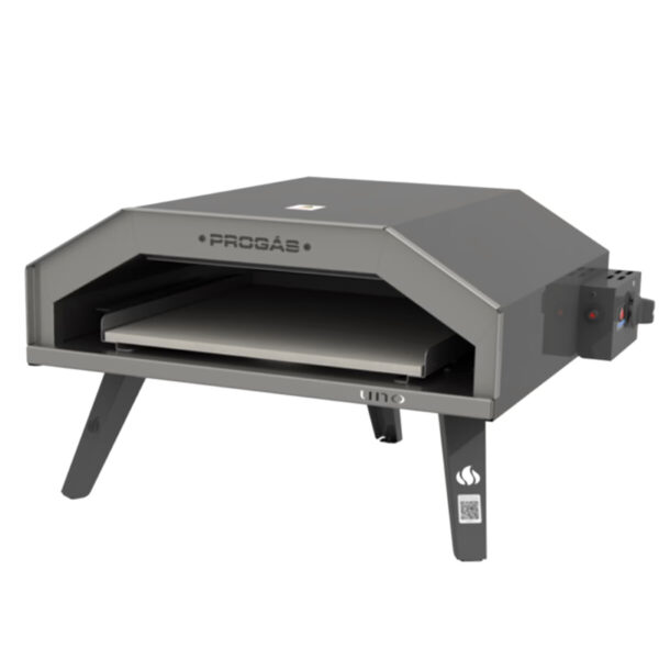 Horno Pizzero a gas 40 cm Progas PRUNO-40