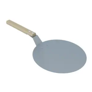 Pala de horno pizzer a gas Incluida para pruno-40