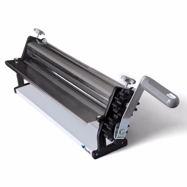 Sobadora Manual 45 cm | Anodilar Sova Master SMCN-45 | Baudin