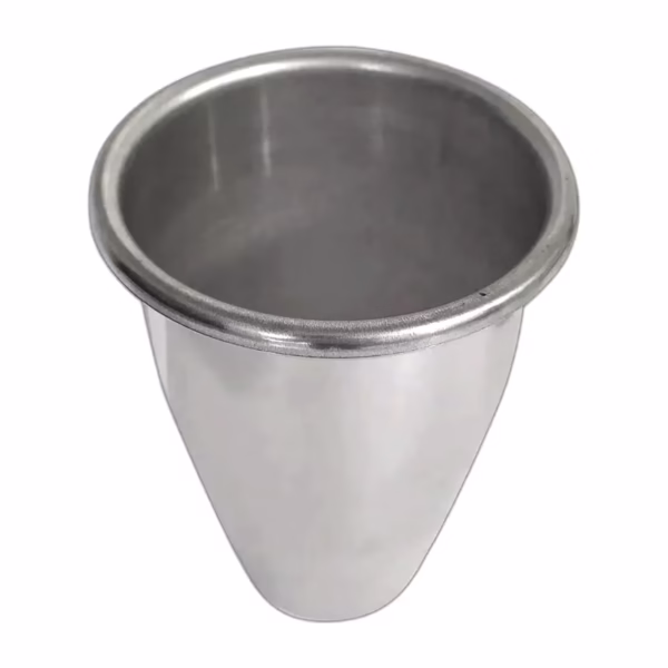 Vaso Batidor MilkShake