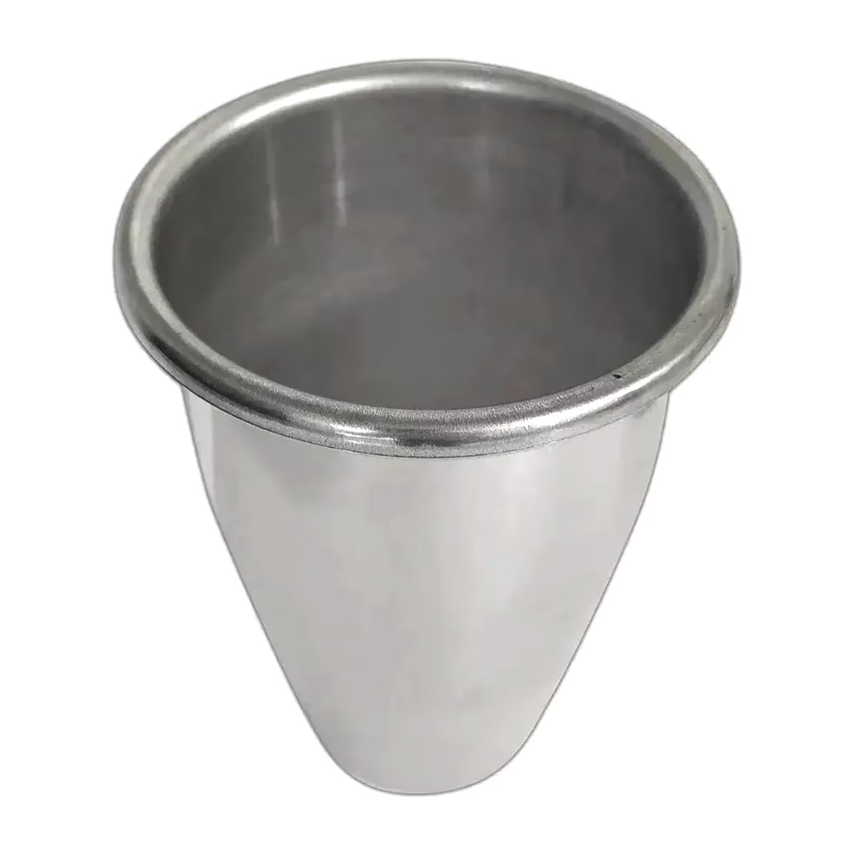 Vaso Batidor MilkShake