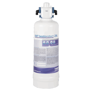Purificador de Agua para Cafeteras Profesional BWT Bestprotect 2XL