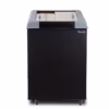 fREEZER HORIZONTAL Compacto Isla de Congelados Aritoc New Slim 150 NS150 Baudin vista Frontal