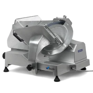 Cortadora de fiambre 35 cm Engranada Rheninghaus 350IGN