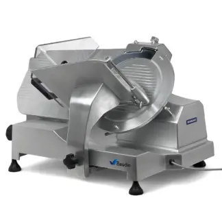 Cortadora de fiambre 35 cm Engranada Rheninghaus 350IGN