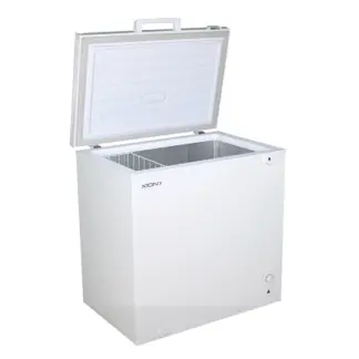 Freezer Horizontal 200 Litros XION XI-HF201