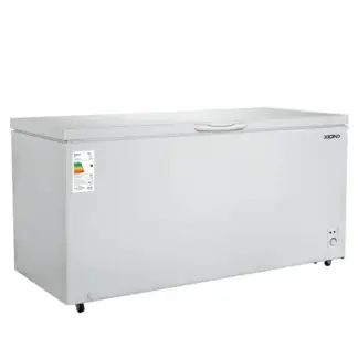 Freezer Horizontal 500 Litros Xion XI-HF500