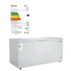 Freezer Horizontal 500 Litros Xion XI-HF500 Eficiencia Energetica