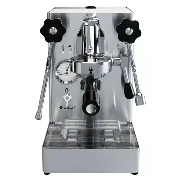 Máquina de Café Espresso Lelit MaraX Frontal