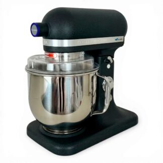 Batidora Planetaria 7 Litros Kuma B7 negra