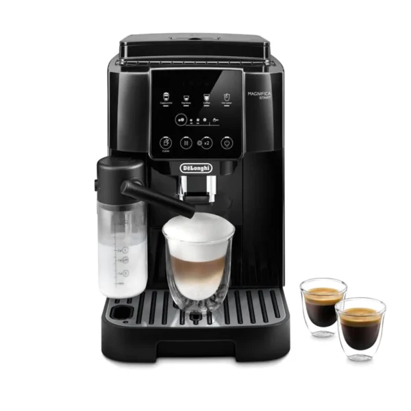 Cafetera Automática De'Longhi Magnifica Start ECAM220.60B