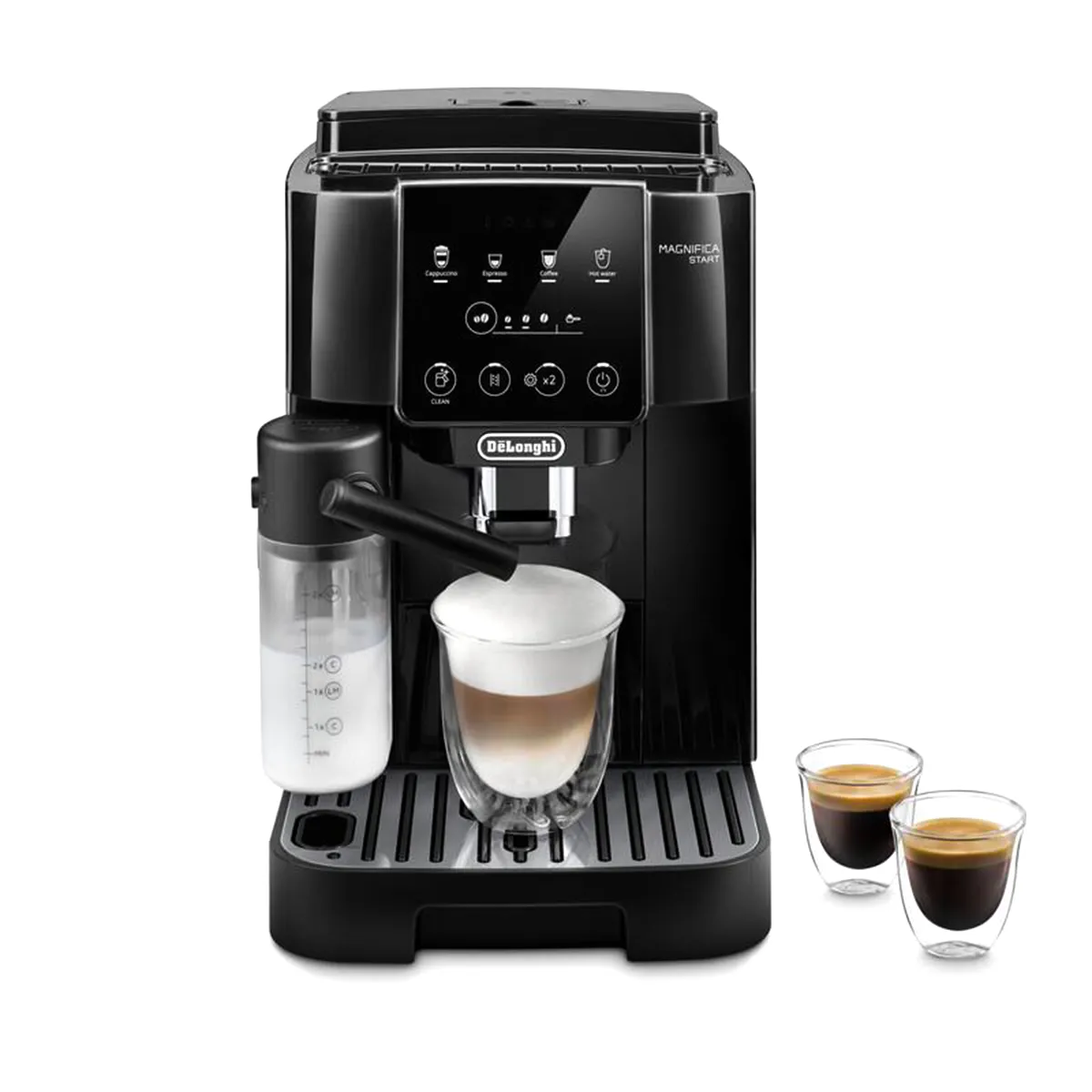 Cafetera Automática De'Longhi Magnifica Start ECAM220.60B