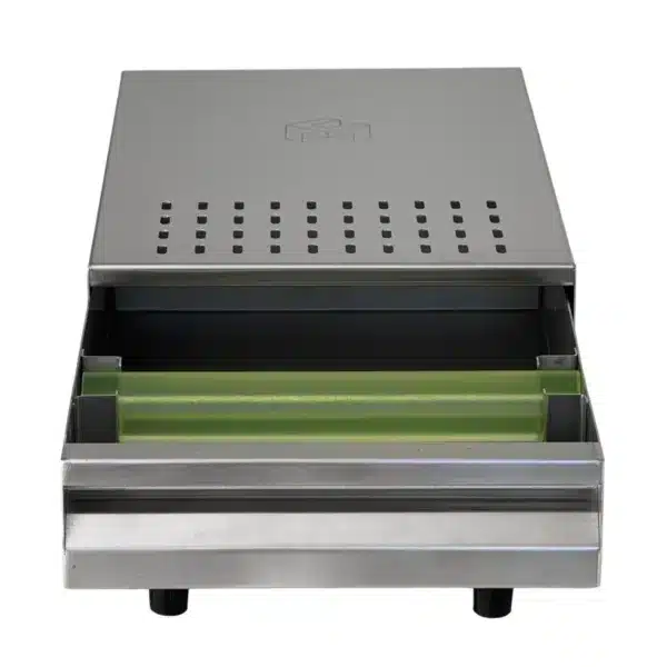 Cajon Picamarro Base para Molino