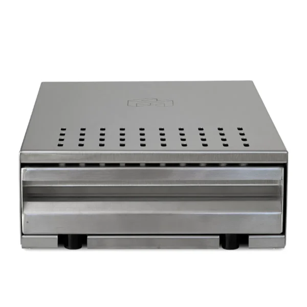 Cajón Knock Box Café Base para Molino | CoffeeMax KB-9-1 | Baudin