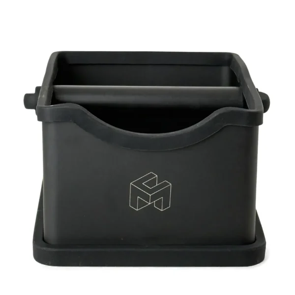 Knock Box Café Sobremesa | CoffeeMax KB-3 - Imagen 2