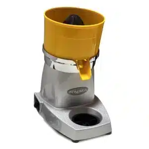 Exprimidor de Naranja Eléctrico 180 W Kuma GCZ3