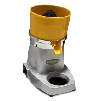 Exprimidor de Naranja Eléctrico 180 W Kuma GCZ3