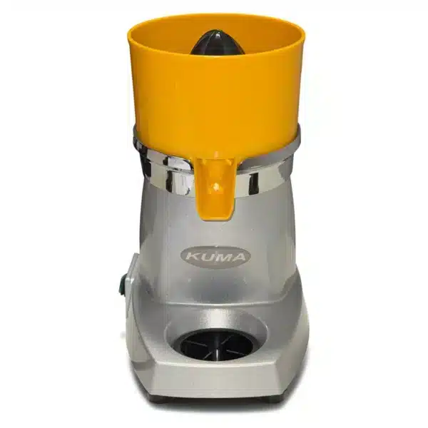 Exprimidor de Naranja Eléctrico | Kuma GCZ3 | Baudin