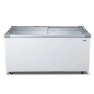 Freezer Pozo de Frío Aucma SD-1021 (715 Litros) Vista Frontal