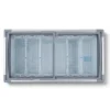 Freezer Pozo de Frío Aucma SD-1021 (715 Litros) Vista Superior