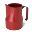 Jarra de Leche 450ml Roja Profesional CoffeeMax D13000681-2