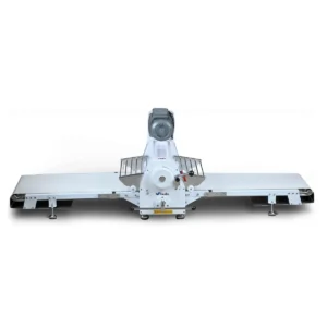 Laminadora de masa de Mesa Industrial 50 cm Kuma TSP-520C Lateral