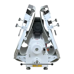 Laminadora de masa de Mesa Industrial 50 cm Kuma TSP-520C Plegada