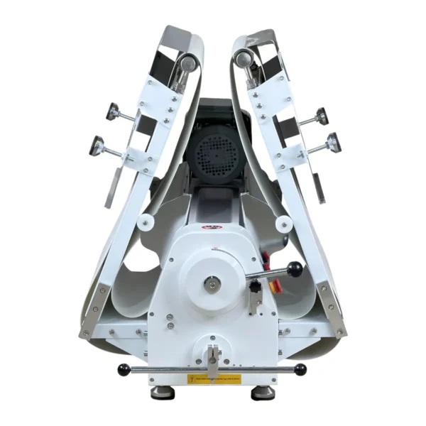 Laminadora de masa de Mesa Industrial 50 cm Kuma TSP-520C Plegada