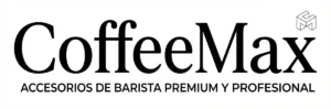 Logo CoffeeMax 2025