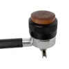Nivelador Ergometrico para tamping de cafe CoffeeMax TP-24-3 en portafiltro