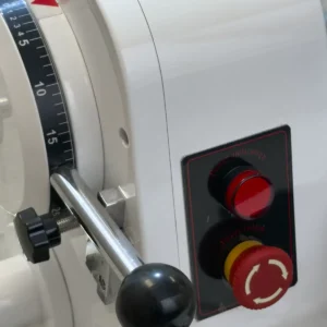 Separacion de Rodillos en lamiandora Kuma TSP-520C