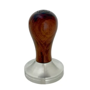 Tamper 58 mm Mango Madera CoffeMax TP-6