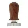 Tamper Dinamométrico 53mm Madera Mopane CoffeeMax TP-8