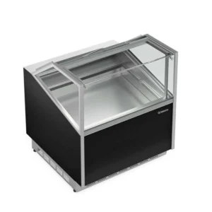 Vitrina Expositora de Helados Gelopar 12 cubas