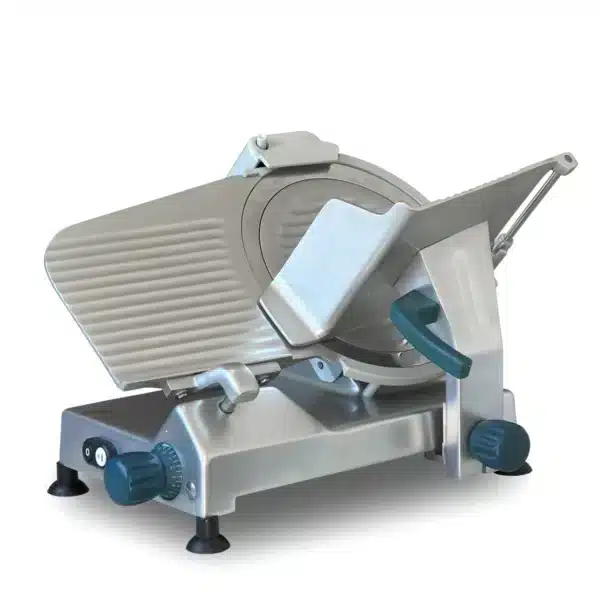 Cortadora de Fiambre Italiana Jameco Italia 30-E