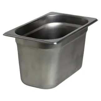 Cuba Gastronomica GN 1 4 15 cm Kuma ZC-04-16