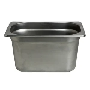 Cuba Gastronomica GN 1 4 15 cm Kuma ZC-04-16 Vista Lateral