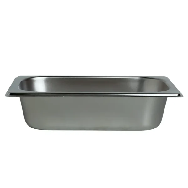 Cuba Gastronomica GN14 6,5 cm Kuma ZC-04-12 Lateral