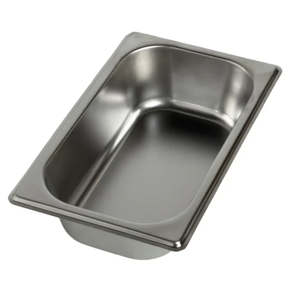 Cuba Gastronómica GN 1/4 x 6,5 cm | Kuma ZC-04-12 - Imagen 3