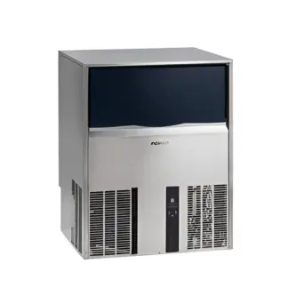 Fabricadora de Hielo 60 kg dia Aristarco CP 60.40