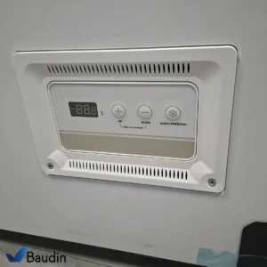 Freezer Horizontal Control Digital de Temperatura Kuma K850C