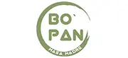 Bo Pan Masa Madre