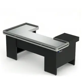 Pasillo de Caja 2 Mts Refrimate COPR2000