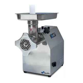 Picadora de carne Buje 22 de Mesa Demet SY-22A