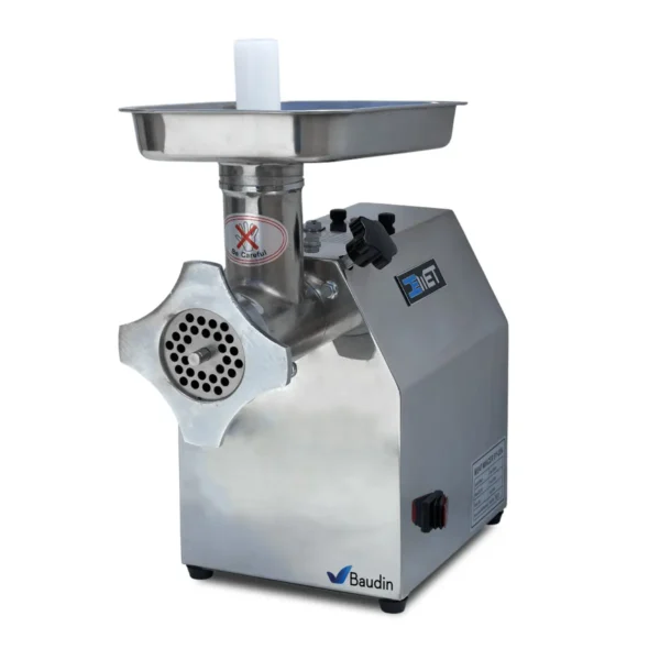 Picadora de carne Buje 22 de Mesa Demet SY-22A