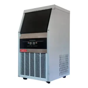 Fabricadora de Hielo 36 kg/dia | Aristarco VMH-36