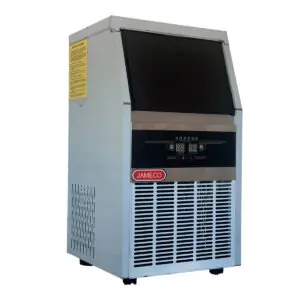 Fabricadora de Hielo 36 kg/dia | Aristarco VMH-36