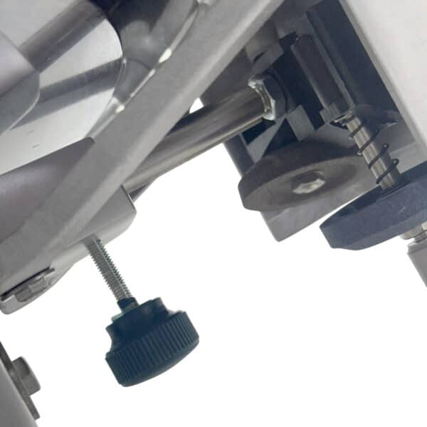 Cortadora Fiambre 33 cm | Jameco 330G/M