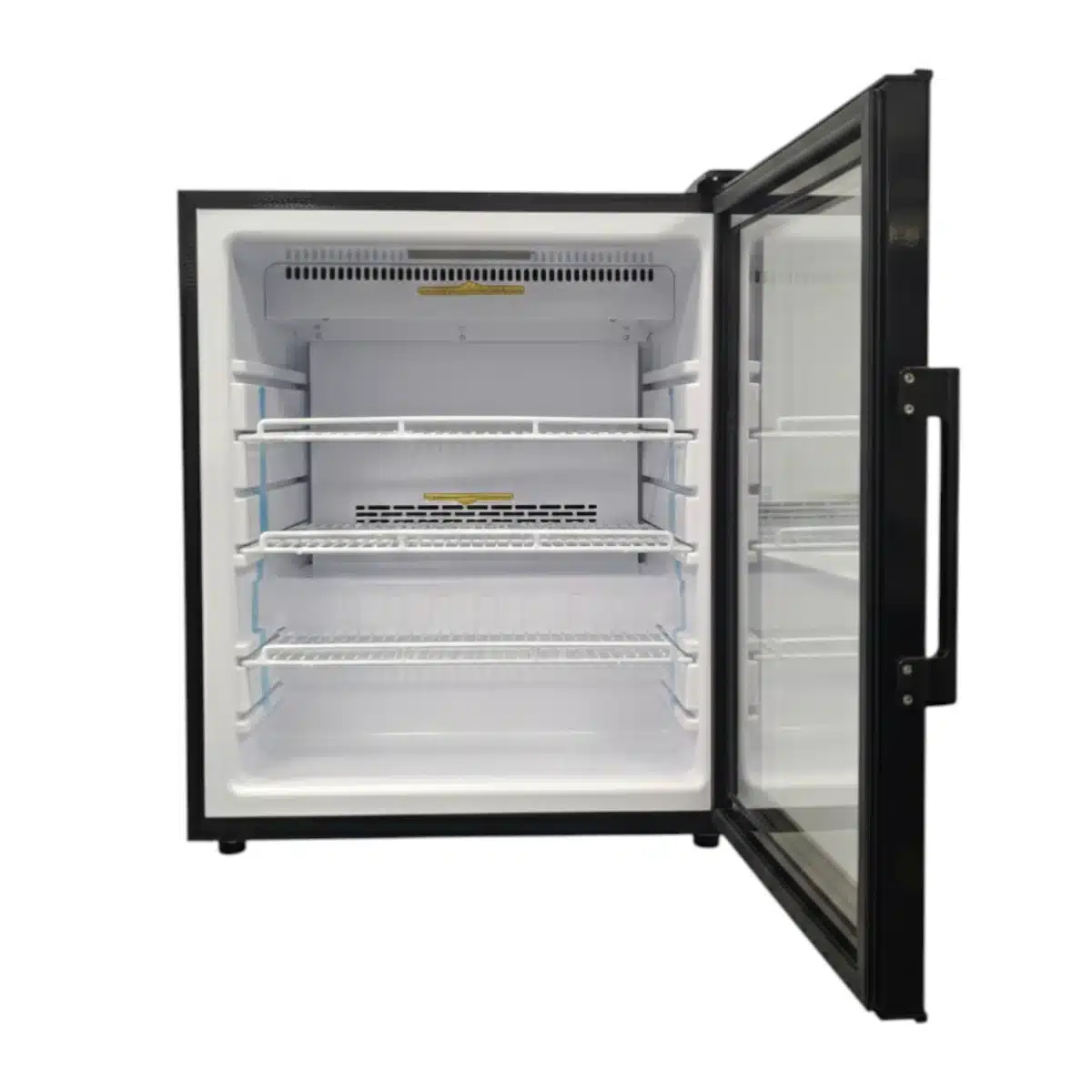 Freezer Vertical Expositor | Kuma DL-99 - Imagen 2